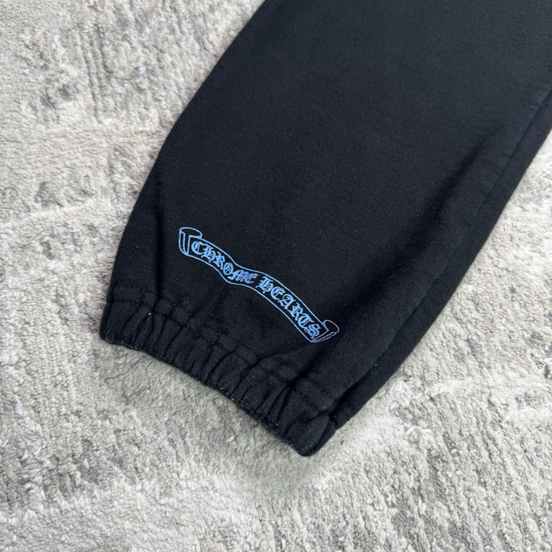 Chrome hearts online exclusive horseshoe sweatpants