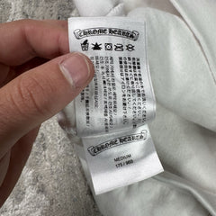 Chrome Hearts 1988 Glitter Pullover Hoodie