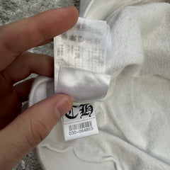 Chrome Hearts Plus Cross Monogram Pullover Hoodie 
