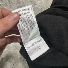 Chrome Hearts Deadly Doll Zip Up Hoodie 