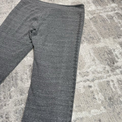 Chrome Hearts Triple Cross Sweatpants 