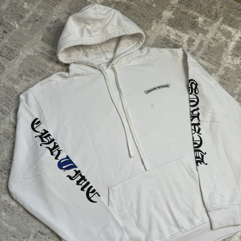 Chrome Hearts Rolling Stones Exclusive Pullover Hoodie 