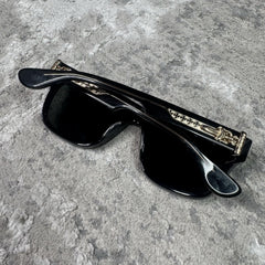 Chrome Hearts Box-officer Sunglasses 