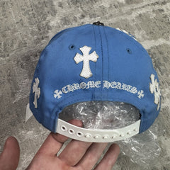 Chrome Hearts St Barths Baseball Hat