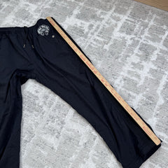 Chrome Hearts Horseshoe Monogram Track Pants 