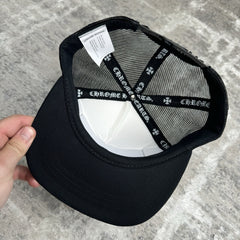 Chrome Hearts F*ck Hollywood Trucker Hat