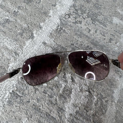 Chrome Hearts The Beast One Sunglasses