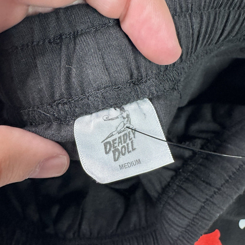 Chrome Hearts Deadly Doll Sweatpants 