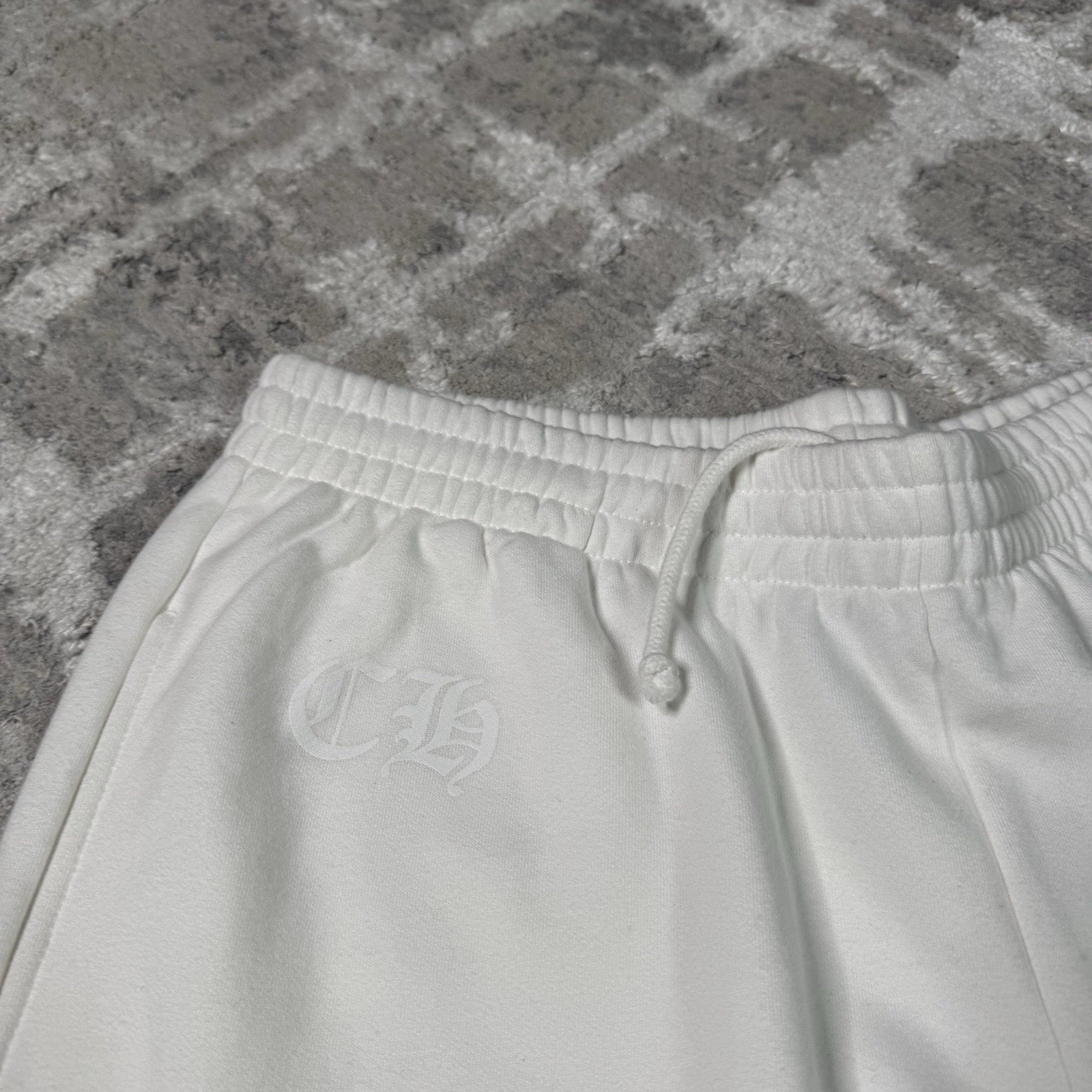 Chrome Hearts Las Vegas Exclusive Dice Sweatpants 