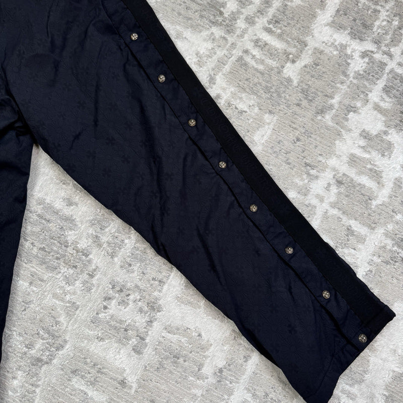 Chrome Hearts Horseshoe Monogram Track Pants 
