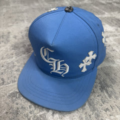 Chrome Hearts St Barths Baseball Hat