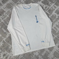 Chrome Hearts Las Vegas Exclusive Long Sleeve Shirt 
