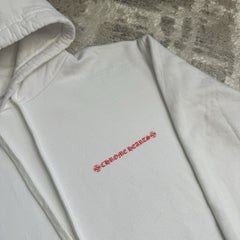Chrome Hearts Laurie Lynn Starke Pullover Hoodie
