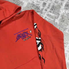 Chrome Hearts Matty Boy Sadistic Lipstick Pullover Hoodie