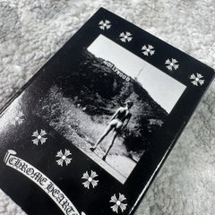 Chrome Hearts Matches