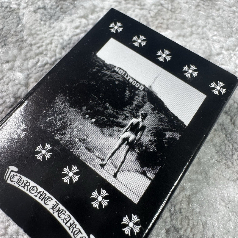 Chrome Hearts Matches