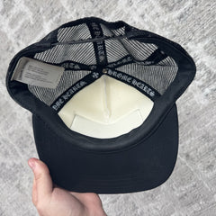 Chrome Hearts CH Hollywood Trucker Hat