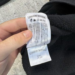 Chrome Hearts Deadly Doll Pullover Hoodie 