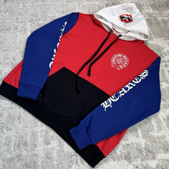 Chrome Hearts Matty Boy Chomper Pullover Hoodie 