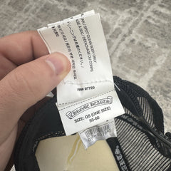 Chrome Hearts Guns N Roses Trucker Hat