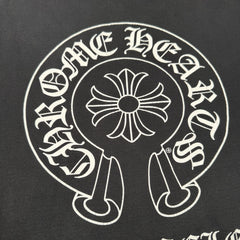 Chrome Hearts Los Angeles Horseshoe Pullover Hoodie 