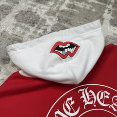 Chrome Hearts Matty Boy Chomper Pullover Hoodie 