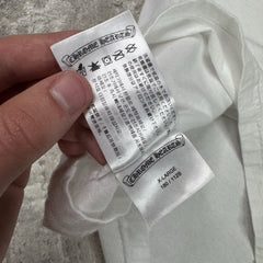 Chrome Hearts Aspen Exclusive Long Sleeve Shirt 