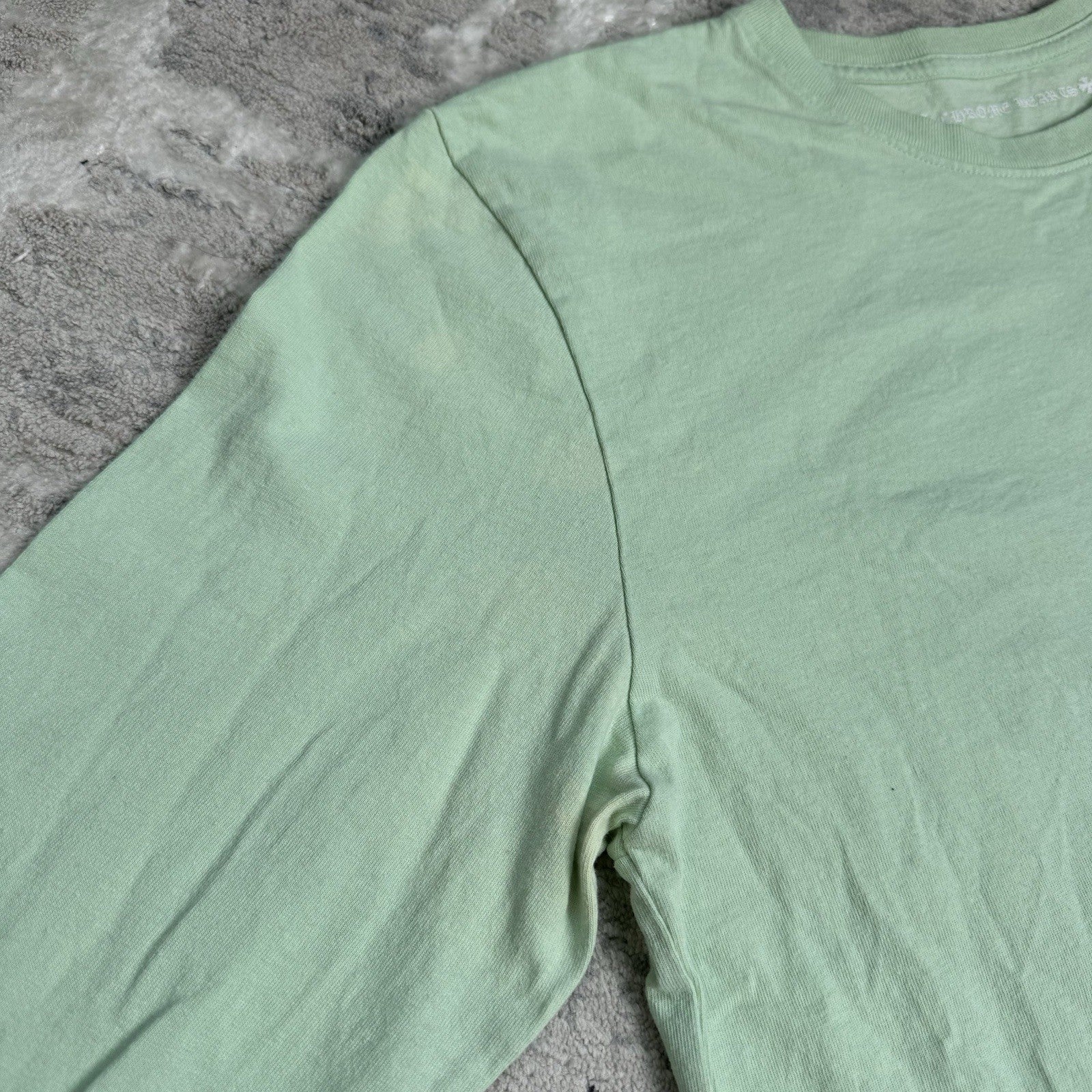 Chrome Hearts Million Dollar Streetwear