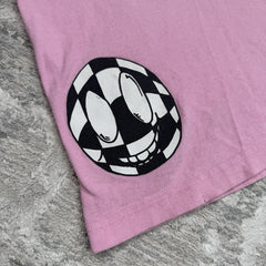 Chrome Hearts Vanity Affair Short Sleeve Tee Shirt 