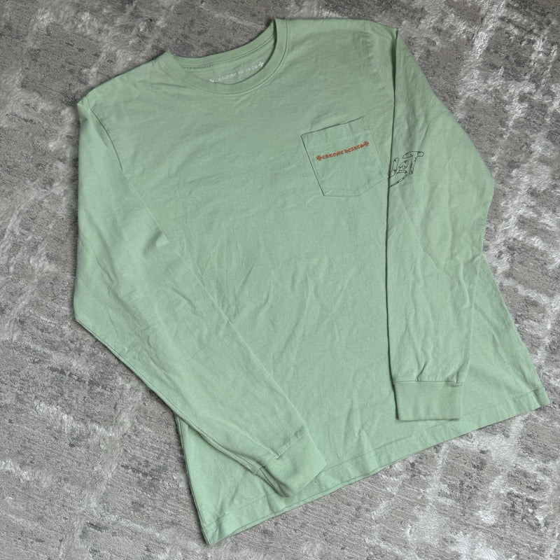 Chrome Hearts Million Dollar Streetwear