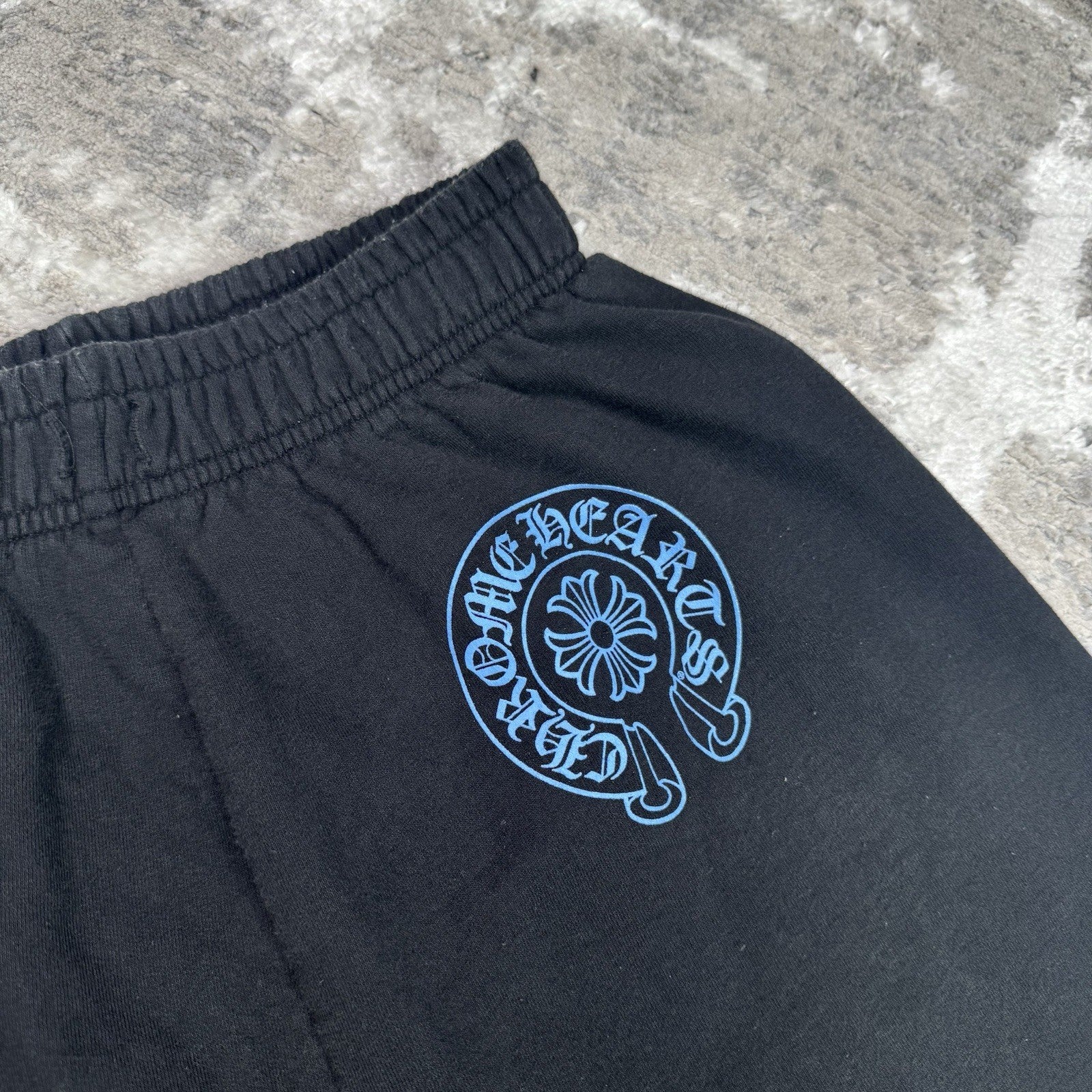 Chrome hearts online exclusive horseshoe sweatpants