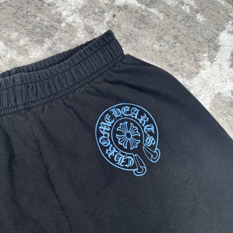 Chrome hearts online exclusive horseshoe sweatpants