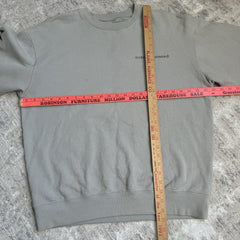 Chrome Hearts Matty Boy Suggest Pullover Crewneck 