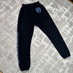 Chrome hearts online exclusive horseshoe sweatpants