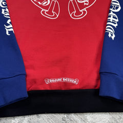 Chrome Hearts Matty Boy Chomper Pullover Hoodie 