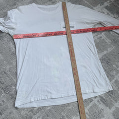 Chrome Hearts Cemetery Multi-color Long Sleeve Shirt 