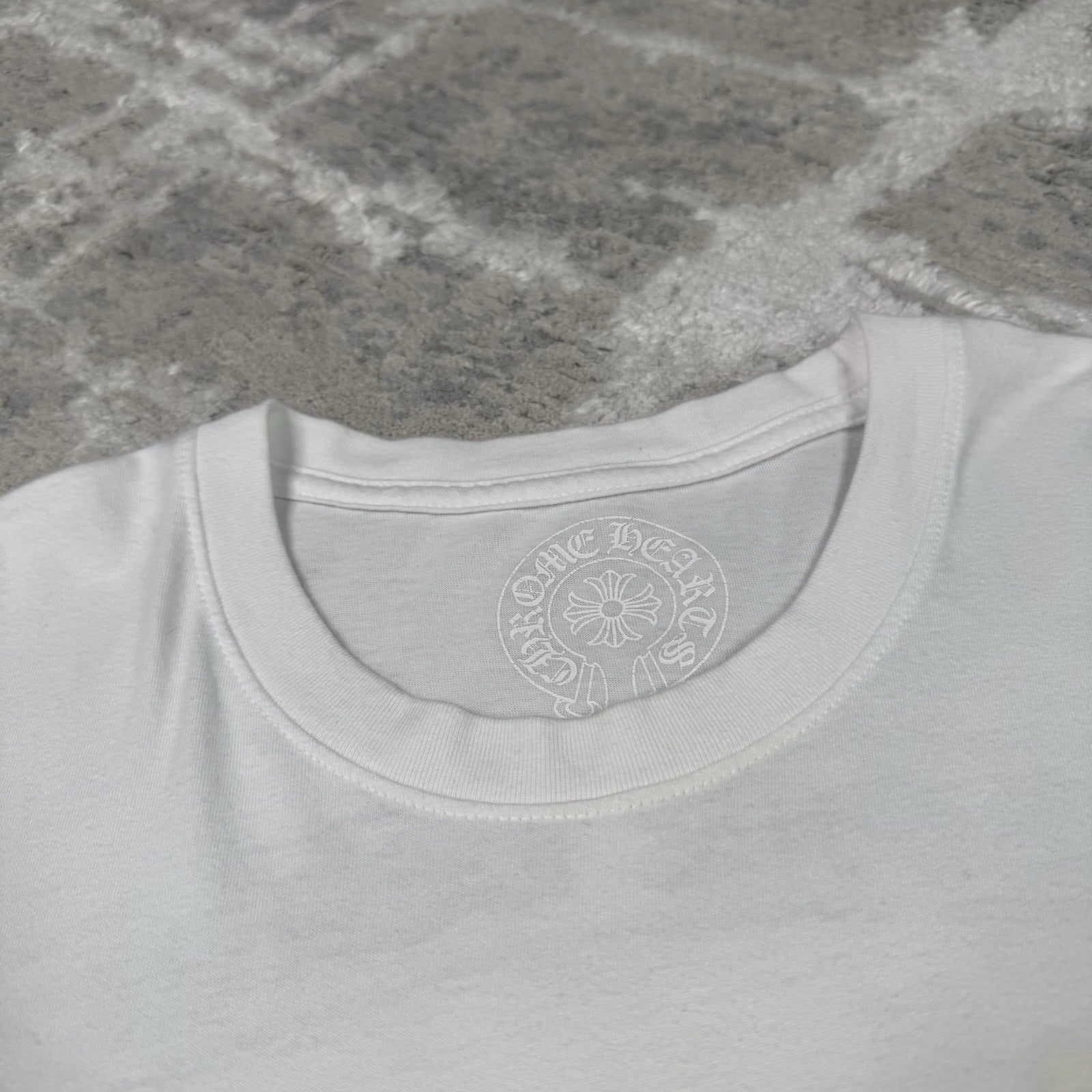 Chrome Hearts Aspen Exclusive Long Sleeve Shirt 