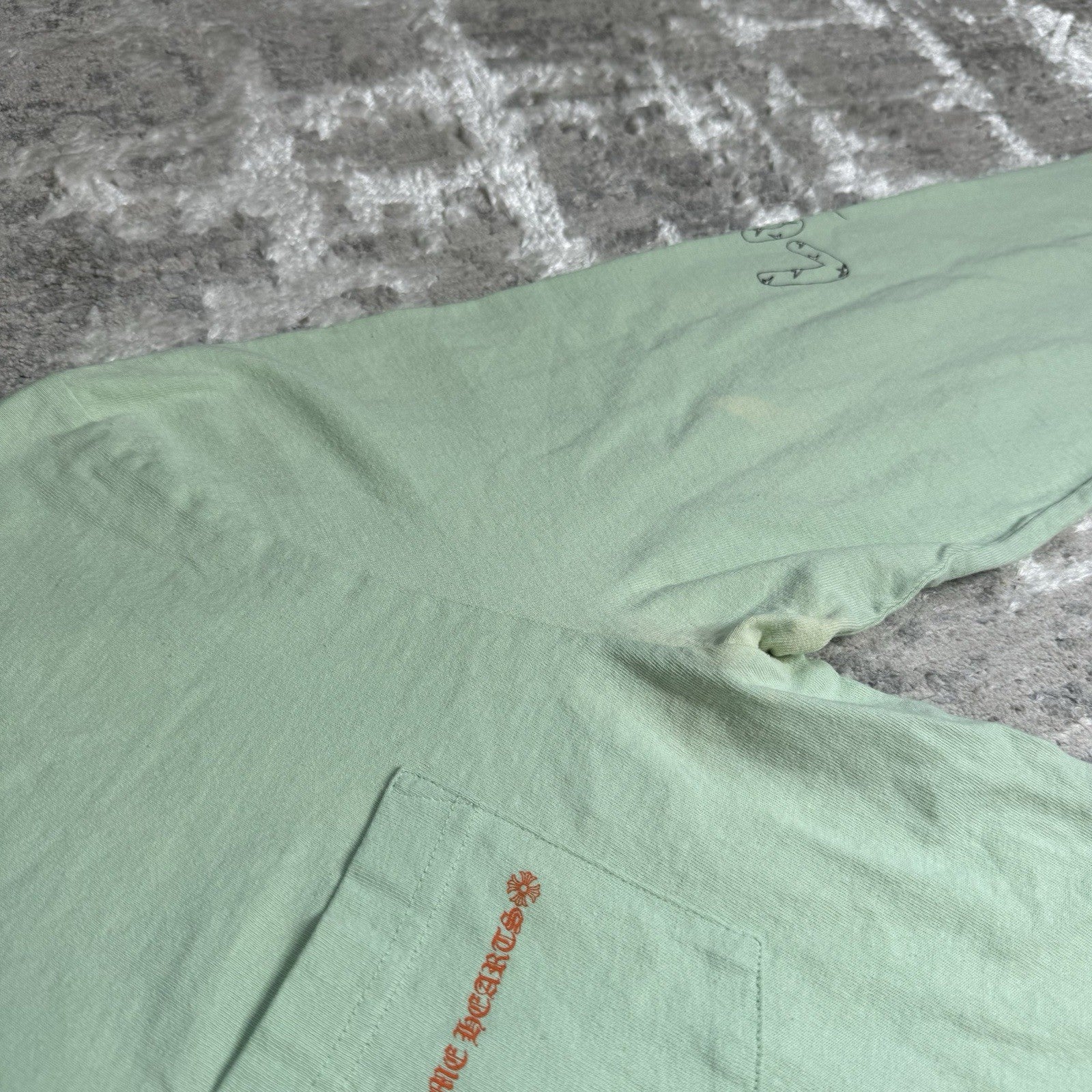 Chrome Hearts Million Dollar Streetwear