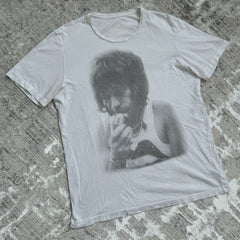 Chrome Hearts Richard Starke Short Sleeve Tee Shirt 