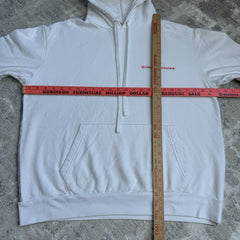 Chrome Hearts Laurie Lynn Starke Pullover Hoodie