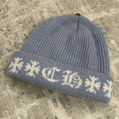 Chrome Hearts Big Daddy Beanie Hat