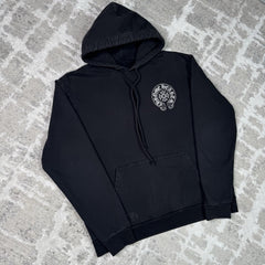 Chrome Hearts Los Angeles Horseshoe Pullover Hoodie 