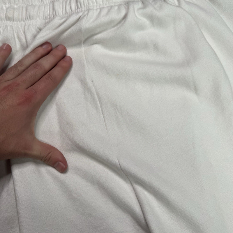 Chrome Hearts Horseshoe Letters sweatpants