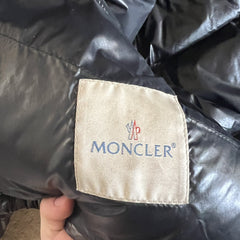 Moncler K2 Down Jacket ‘brown’ Sz- Large