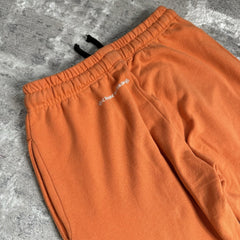 Chrome Hearts Matty Boy Link And Build Sweatpants 