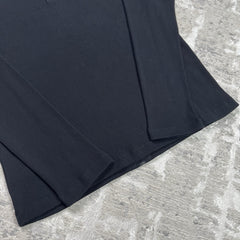 Chrome Hearts Waffle Thermal Patch Cross Long Sleeve 