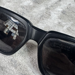 Chrome Hearts Box Officer Sunglasses