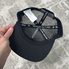 Chrome Hearts Young Blood Trucker Hat