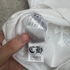 Chrome Hearts Cemetery Multi-color Long Sleeve Shirt 