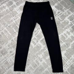 Chrome Hearts Cut And Sow Sweatpants 